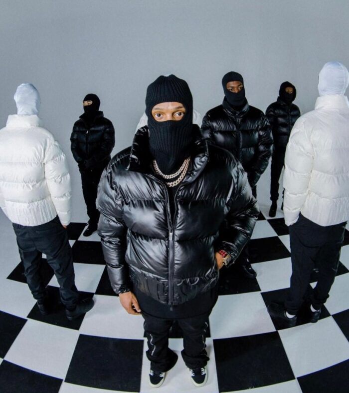 Jacket - Image 4
