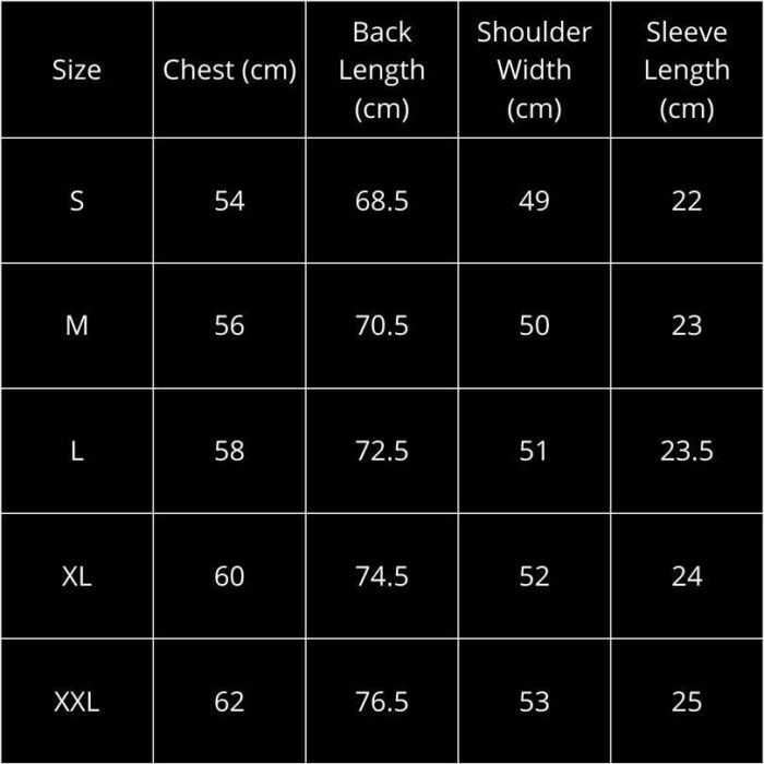 T-shirt - Image 5