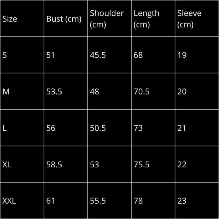 T-shirt - Image 5