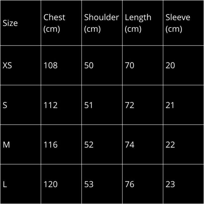 T-shirt - Image 3