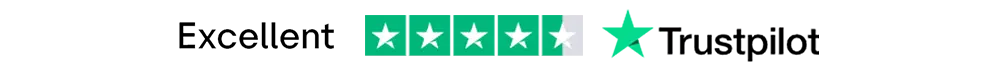 Trustpilot Rating
