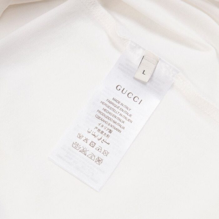 T-shirt - Image 8