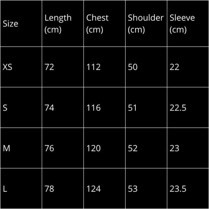 T-shirt - Image 3