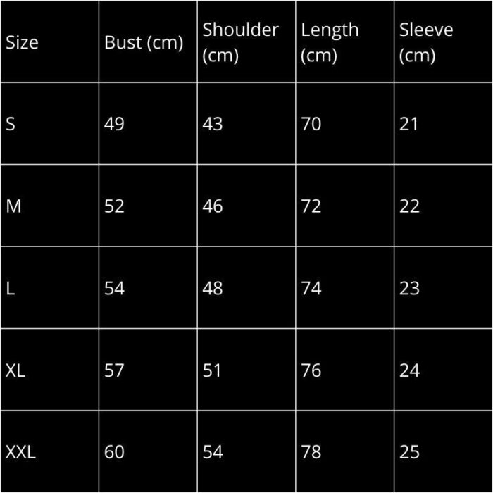 T-shirt - Image 5