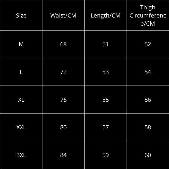 Shorts - Image 5
