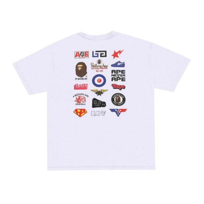 T-shirt - Image 3