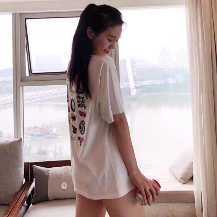 T-shirt - Image 7
