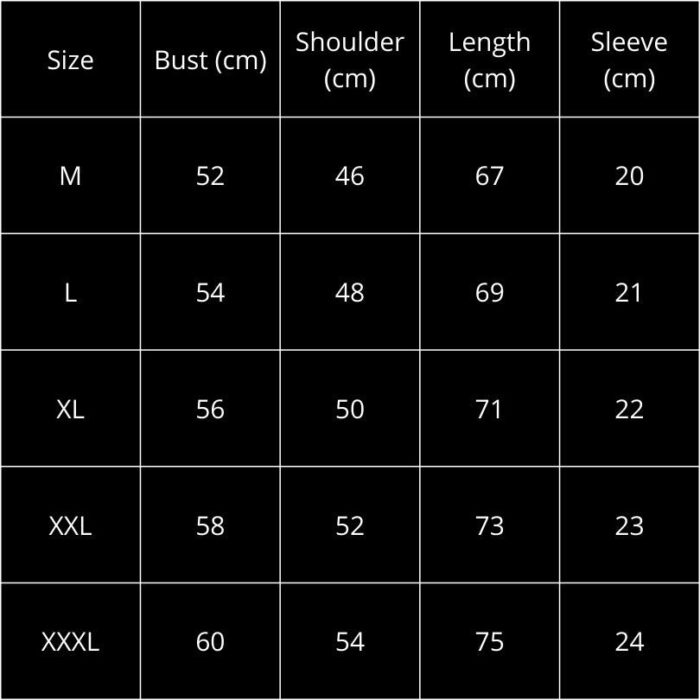 T-shirt - Image 5