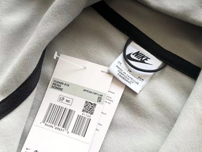 Tech Fleece - Image 3