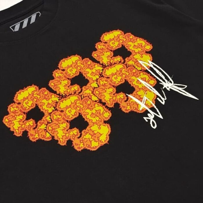 T-shirt - Image 4
