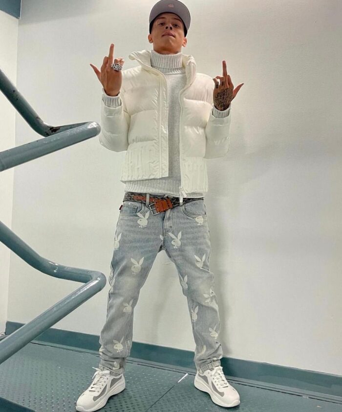 Jacket - Image 4