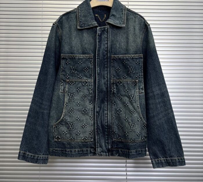Jacket - Image 2
