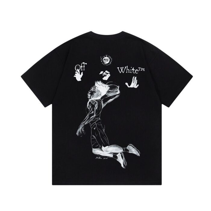 T-shirt - Image 4