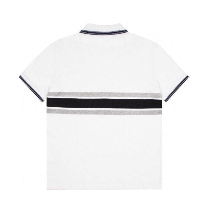 T-shirt Polo - Image 2