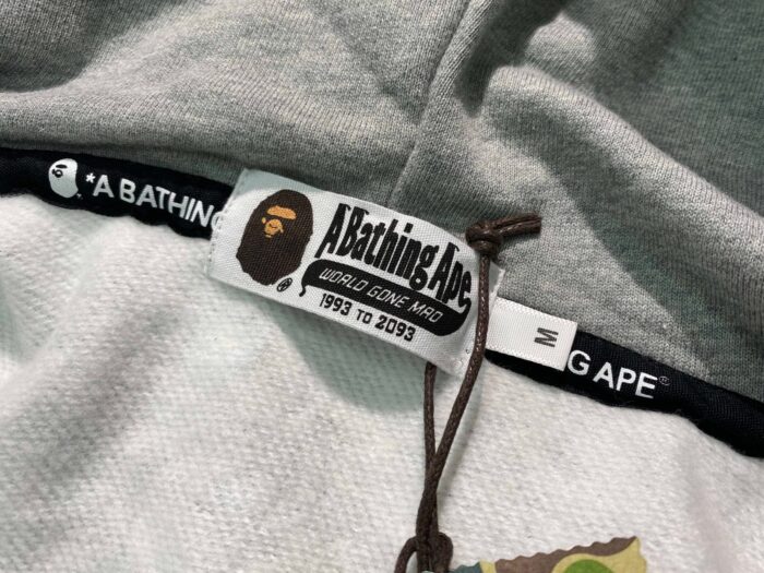 Hoodie - Image 6
