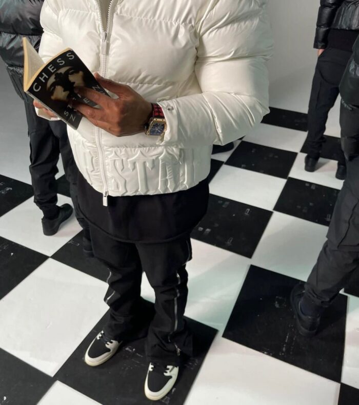Jacket - Image 5