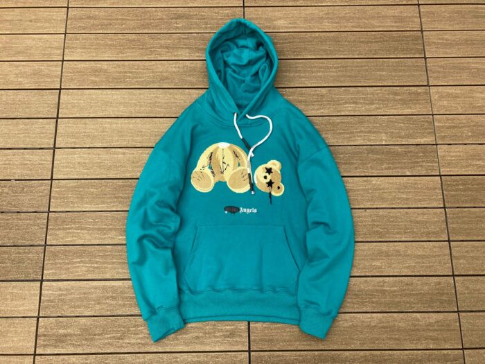Hoodie - Image 4