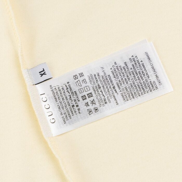 T-shirt - Image 9