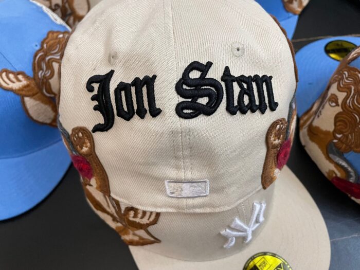 Cap - Image 6