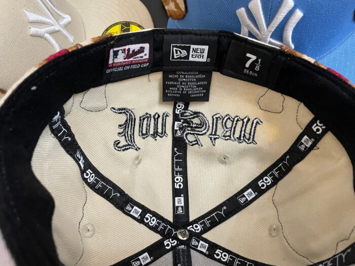 Cap - Image 3