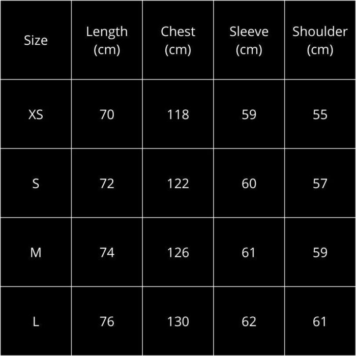 Jacket - Image 5