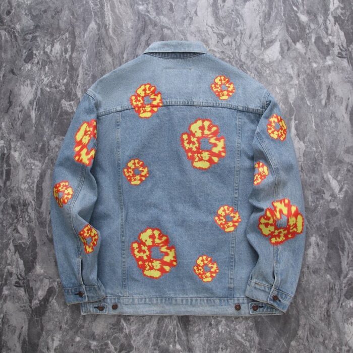 Jacket - Image 4
