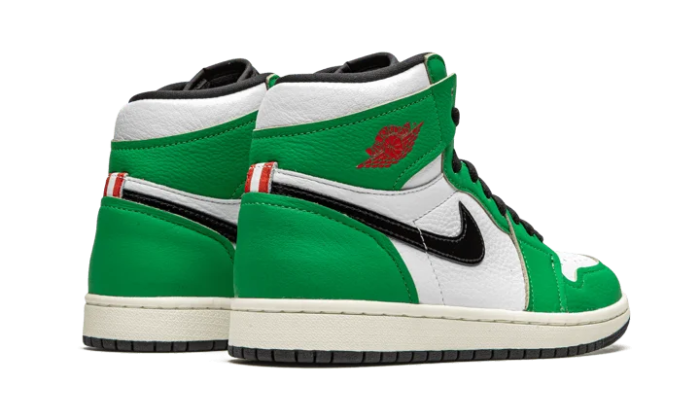 high lucky green - Image 3
