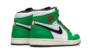 high lucky green - Image 3