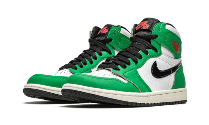 high lucky green - Image 2