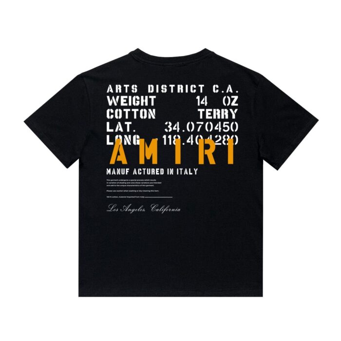 T-shirt - Image 2