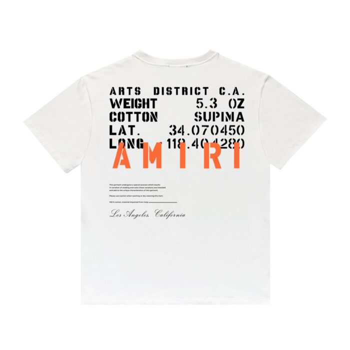 T-shirt - Image 7