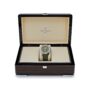 Aquanaut 5968G-010 Chronograph White Gold Khaki Green Dial - Image 2