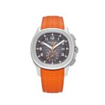 Aquanaut Chronograph 5968A-001 Steel Black Dial (2023)