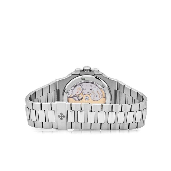 Nautilus 5711/1A-014 Steel Green Dial (2021) - Image 3