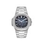 Nautilus 5712/1A-001 Moon Phase Steel Blue Dial (2021)