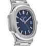 Nautilus 5811/1G-001 White Gold Blue Dial - Image 6