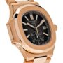 Nautilus 5980/1R-001 Chronograph Date Rose Gold (2021) - Image 5
