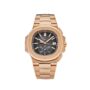 Nautilus 5980/1R-001 Chronograph Date Rose Gold (2021)