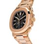 Nautilus 5980/1R-001 Chronograph Date Rose Gold (2021) - Image 6