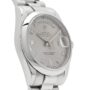 Day-Date ⁠118206 Platinum Silver Diamond Dial (2022) - Image 8