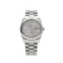 Day-Date ⁠118206 Platinum Silver Diamond Dial (2022)