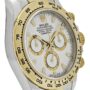 Daytona 116503 Two-Tone Yellow Gold Steel White Dial (2023) - Image 4