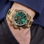 Daytona 116508 'John Mayer' Green Dial (2022) - Image 3