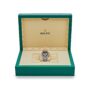 Daytona 116599RBOW 'Rainbow' White Gold Black Dial Sapphire Bezel (2022) - Image 2