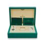 Daytona 116599RBOW 'Rainbow' White Gold Black Dial Sapphire Bezel (2022) - Image 8