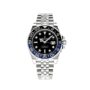 GMT-Master II 126710BLNR 'Batgirl' Steel Jubilee (2019)