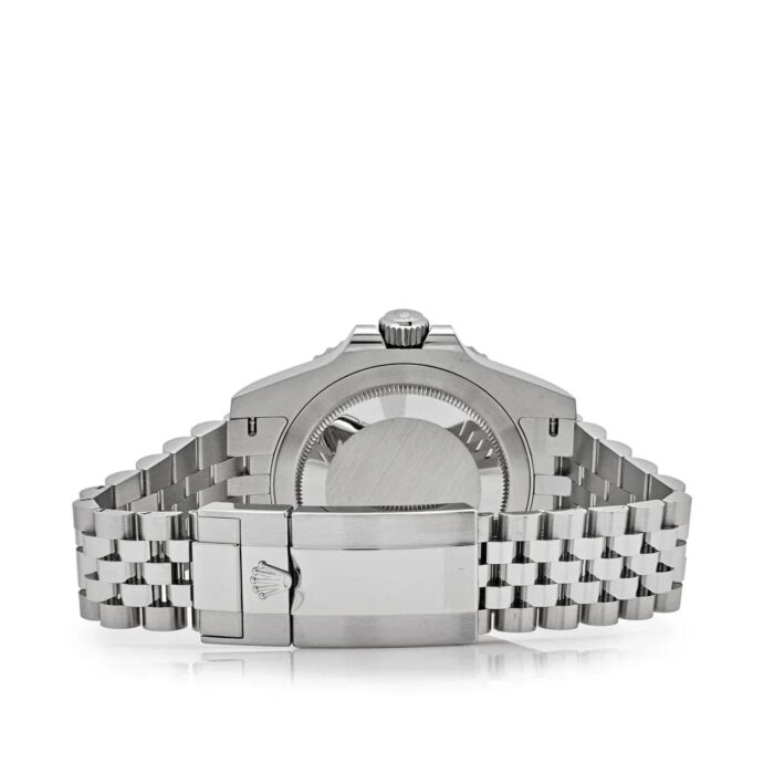 GMT-Master II 126710BLNR 'Batgirl' Steel Jubilee (2019) - Image 3