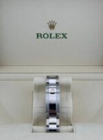 GMT-Master II 126719BLRO 'Pepsi' White Gold Blue Dial (2021) - Image 6