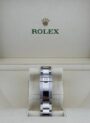 GMT-Master II 126719BLRO 'Pepsi' White Gold Blue Dial (2021) - Image 6