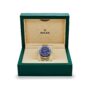 Submariner Date 16618LB Yellow Gold Blue Dial - Image 2